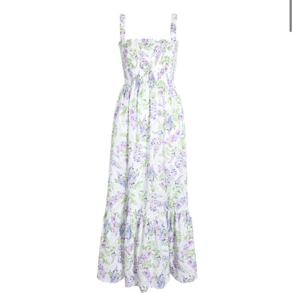 Hill House Anjuli Nap Dress NWT